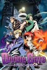 Watch Divine Gate Wootly