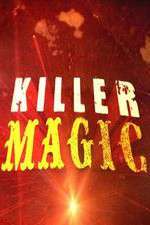 Watch Killer Magic Wootly