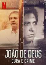 Watch João de Deus - Cura e Crime Wootly