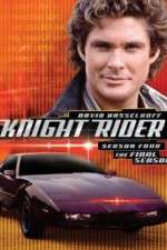 Watch Knight Rider Wootly