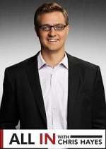 Watch All In with Chris Hayes Wootly