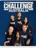 Watch The Challenge: Australia Wootly