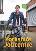 Watch The Yorkshire Job Centre Wootly