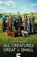 Watch All Creatures Great and Small Wootly