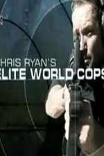 Watch Chris Ryan's Elite World Cops Wootly