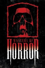 Watch Masters of Horror Wootly