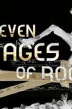 Watch Seven Ages of Rock Wootly