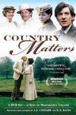 Watch Country Matters Wootly