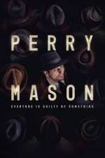 Watch Perry Mason Wootly