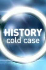 Watch History Cold Case Wootly