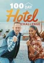 Watch 100 Day Hotel Challenge Wootly