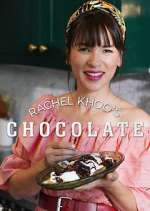 Watch Rachel Khoo's Chocolate Wootly