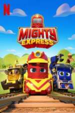 Watch Mighty Express Wootly