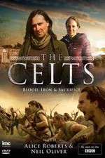 Watch The Celts Blood Iron and Sacrifice with Alice Roberts and Neil Oliver Wootly