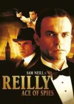 Watch Reilly: Ace of Spies Wootly