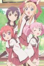 Watch Yuru Yuri Wootly