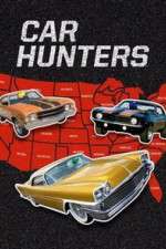 Watch Car Hunters Wootly