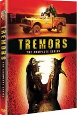 Watch Tremors Wootly