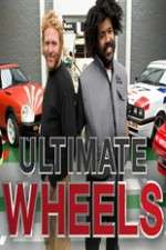 Watch Ultimate Wheels Wootly