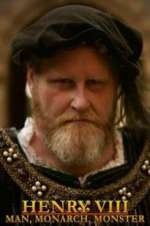 Watch Henry VIII: Man, Monarch, Monster Wootly