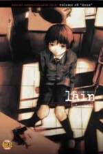 Watch Serial Experiments: Lain Wootly