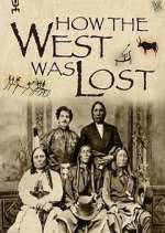 Watch How the West Was Lost Wootly