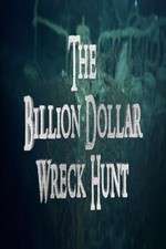 Watch The Billion Dollar Wreck Hunt Wootly