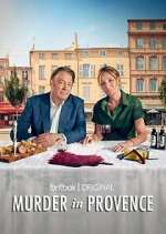 Watch Murder in Provence Wootly