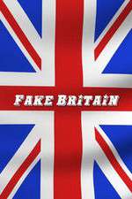 Watch Fake Britain Wootly