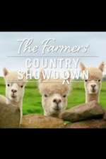 Watch The Farmers\' Country Showdown Wootly