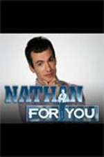 Watch Nathan for You Wootly