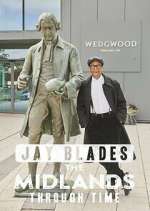 Watch Jay Blades: The Midlands Through Time Wootly