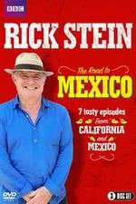 Watch Rick Stein's Road To Mexico Wootly