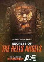 Secrets of the Hells Angels wootly