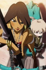 Watch Michiko to Hatchin Wootly