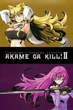 Watch Akame ga Kill! Wootly