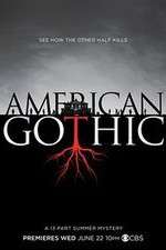 Watch American Gothic Wootly