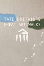 Watch Tate Britain's Great Art Walks Wootly