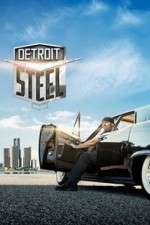 Watch Detroit Steel Wootly