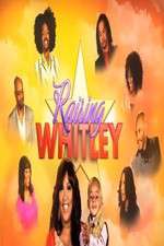 Watch Raising Whitley Wootly