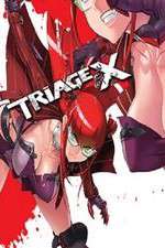 Watch Triage X Wootly