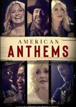 Watch American Anthems Wootly