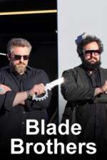 Watch Blade Brothers Wootly