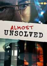 Watch Almost Unsolved Wootly