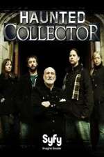 Watch Haunted Collector Wootly