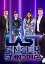 Watch Last Singer Standing Wootly