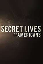 Watch Secret Lives of Americans Wootly