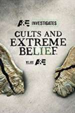 Watch Cults and Extreme Beliefs Wootly