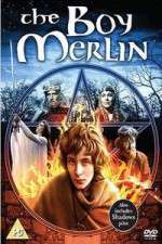 Watch The Boy Merlin Wootly