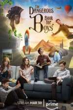 Watch The Dangerous Book for Boys Wootly